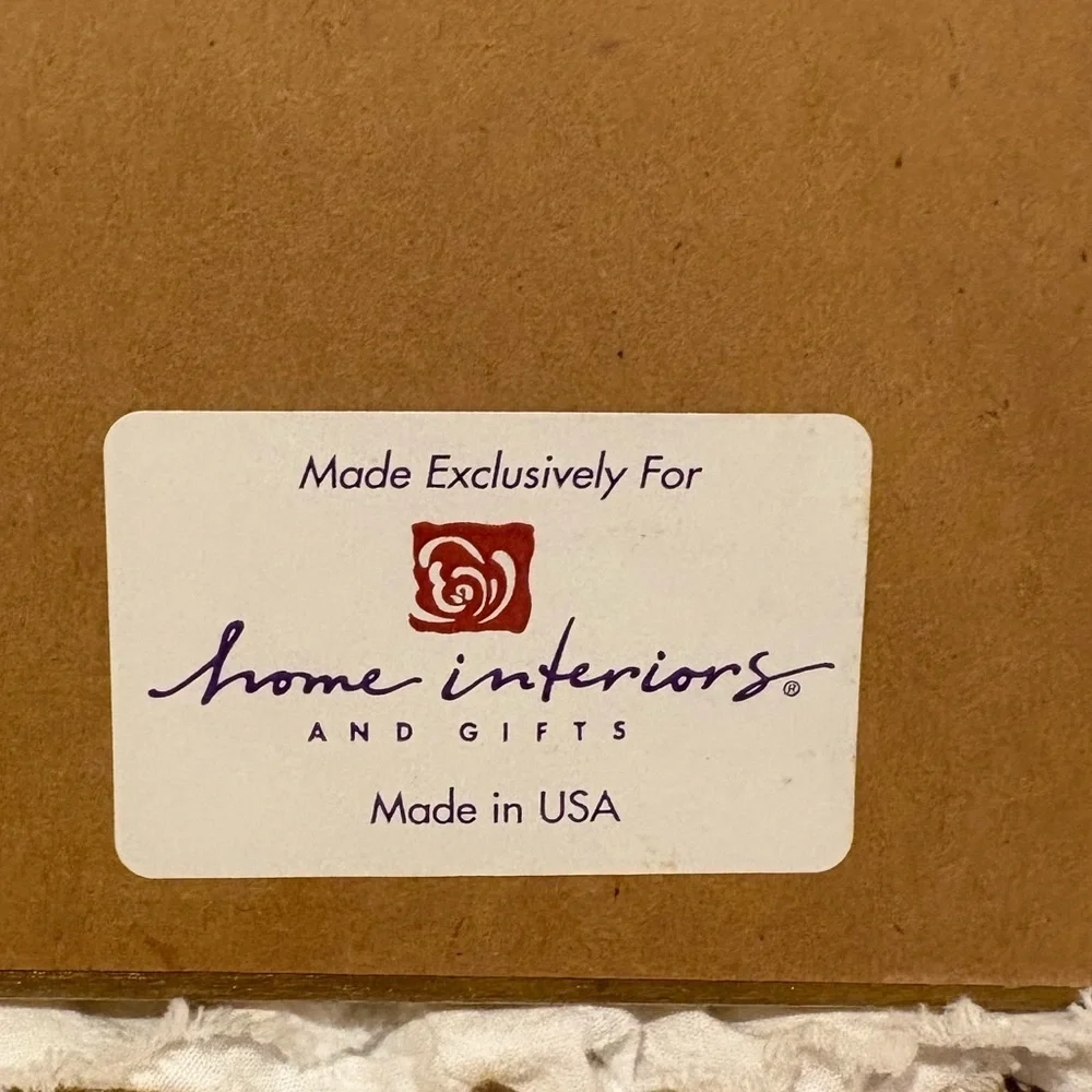 Home Interiors enhance your